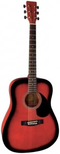 Акустическая гитара VGS D1 Dreadnought PS501304