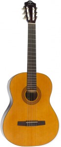 Акустическая гитара Virginia V-C07