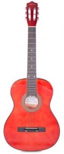 Акустическая гитара Denn DCG390