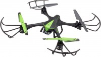 Квадрокоптер Sky Viper v950STR Video Streaming Drone Black green