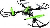 Квадрокоптер Sky Viper v950HD Video Drone Black green