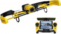 Квадрокоптер Parrot Bebop Drone&Skycontroler Yellow
