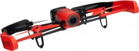 Квадрокоптер Parrot Bebop Drone Red
