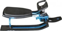 Снегокат Navigator СН91032 Black light blue