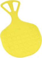 Ледянка Plastkon Mrazik Yellow
