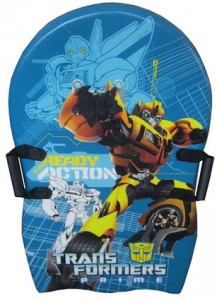 Ледянка Ovelon Transformers X50171