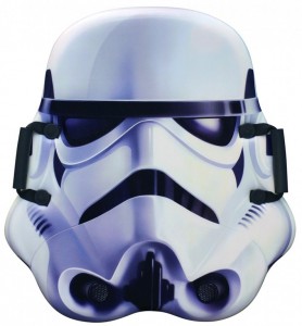Ледянка Mattel Т58172 Star Wars Storm Trooper