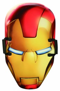 Ледянка 1TOY Marvel Iron Man Т58169