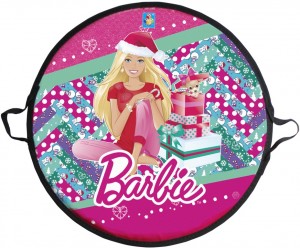 Ледянка 1TOY Т58482 Barbie