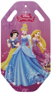 Ледянка 1TOY Disney Принцессы Т58167