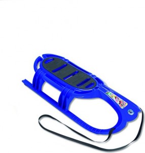 Санки KHW Snow Tiger 21502 Blue