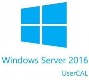 Операционная система Microsoft Windows Server CAL 2016 Russian (R18-05234)