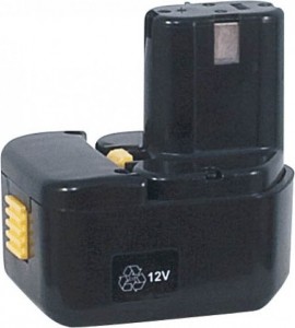 Аккумулятор для электроинструмента Fit 80177