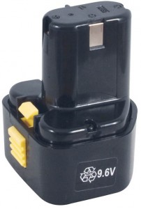 Аккумулятор для электроинструмента Fit 80215