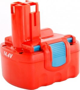 Аккумулятор для электроинструмента Hammer AKB1415 для Bosch