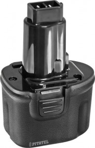 Аккумулятор для электроинструмента Pitatel TSB-011-DE72-15C