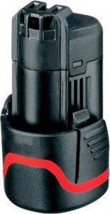 Аккумулятор для электроинструмента Практика 773-637 для Bosch
