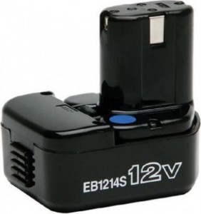 Аккумулятор для электроинструмента Hitachi EB1214S