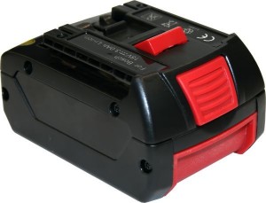 Аккумулятор для электроинструмента Практика 773-651 для Bosch