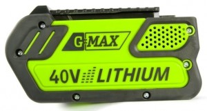 Аккумулятор для электроинструмента GreenWorks G40B4 29727