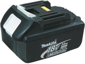 Аккумулятор для электроинструмента Makita BL1830