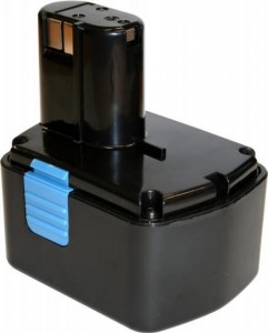 Аккумулятор для электроинструмента Практика 031-686