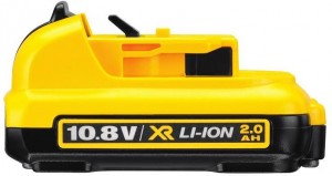 Аккумулятор для электроинструмента DeWALT DCB127