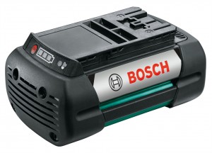 Аккумулятор для электроинструмента Bosch F016800346