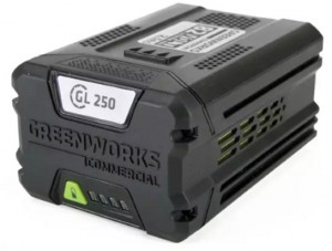 Аккумулятор для электроинструмента GreenWorks G82B2