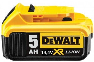 Аккумулятор для электроинструмента DeWALT DCB144