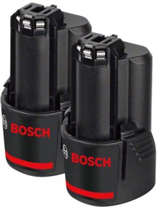 Аккумулятор для электроинструмента Bosch 1600Z0003Z