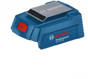 Аккумулятор для электроинструмента Bosch GAA 18V-24 1600A00J61