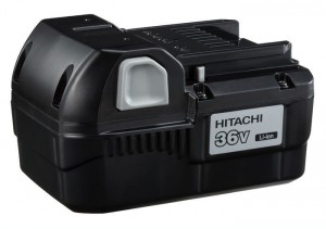 Аккумулятор для электроинструмента Hitachi BSL3620