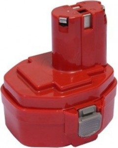 Аккумулятор для электроинструмента Top Kit ANC-12-1.5 М для Makita