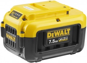 Аккумулятор для электроинструмента DeWALT DCB497