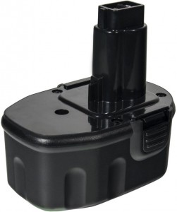 Аккумулятор для электроинструмента Практика 779-318 для DeWalt