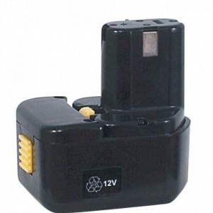 Аккумулятор для электроинструмента Fit 80216