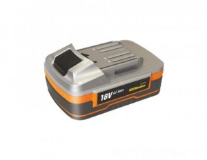 Аккумулятор для электроинструмента Энкор  49011 AccuMaster АК1811-1.5Li