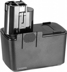 Аккумулятор для электроинструмента Pitatel TSB-049-BOS12C-15C