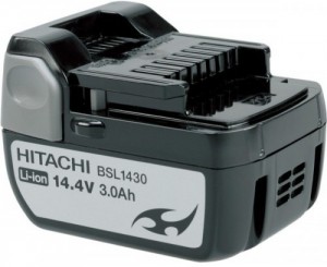 Аккумулятор для электроинструмента PIT 14.4V 3.0 AH для Hitachi