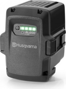 Аккумулятор для электроинструмента Husqvarna BLi 200