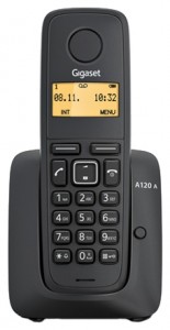 Радио-телефон Gigaset A120AM