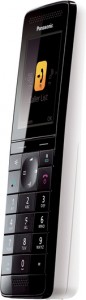 Дополнительная радиотрубка Panasonic KX-PRSA10RUW