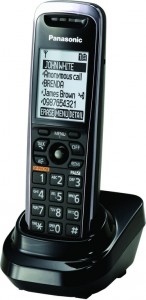 Дополнительная радиотрубка Panasonic KX-TPA50B09