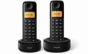 Радио-телефон Philips D1302B