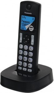 Радио-телефон Panasonic KX-TGC320RU1
