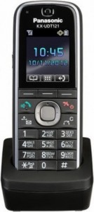 Радио-телефон Panasonic KX-UDT121RU