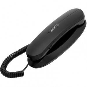 Радиотелефон Alcatel Temporis Mini Черный