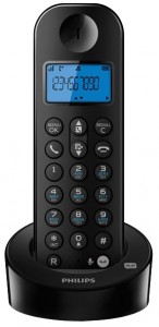 Радио-телефон Philips D 1251 B