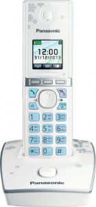 Радио-телефон Panasonic KX-TG8051RU2